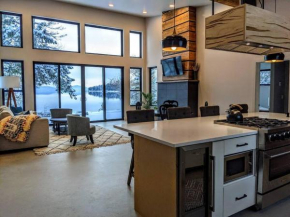 Skipping Stone Lake House